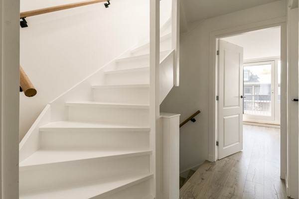 Medium property photo - Buziaustraat 10, 1068 KN Amsterdam
